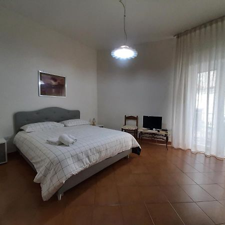 Casa Ricordi Hotel Vietri Bagian luar foto