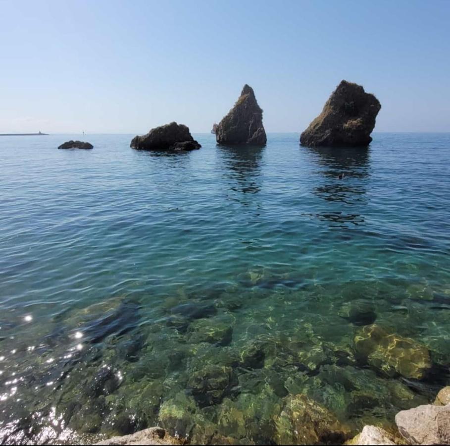 Casa Ricordi Hotel Vietri Bagian luar foto