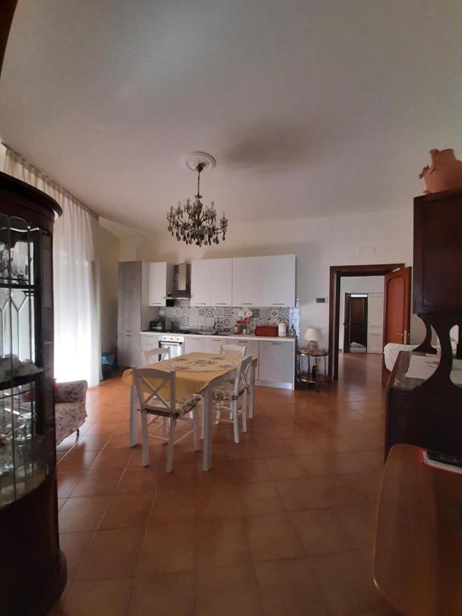 Casa Ricordi Hotel Vietri Bagian luar foto