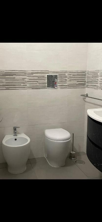 Casa Ricordi Hotel Vietri Bagian luar foto