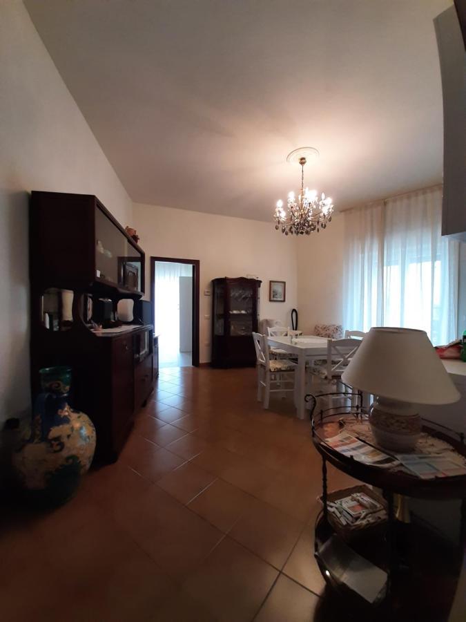 Casa Ricordi Hotel Vietri Bagian luar foto