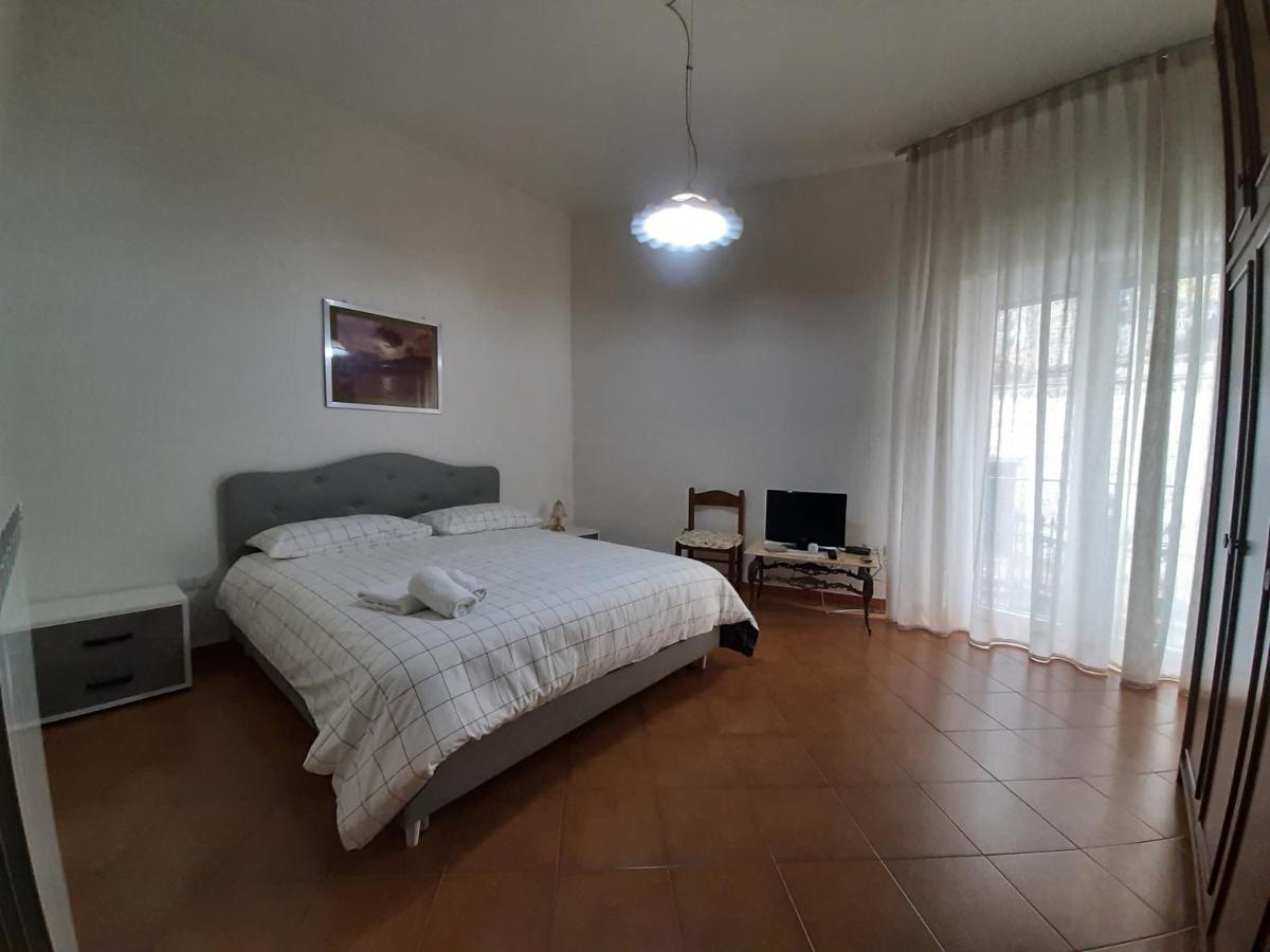 Casa Ricordi Hotel Vietri Bagian luar foto