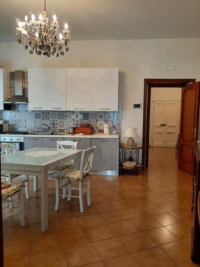 Casa Ricordi Hotel Vietri Bagian luar foto