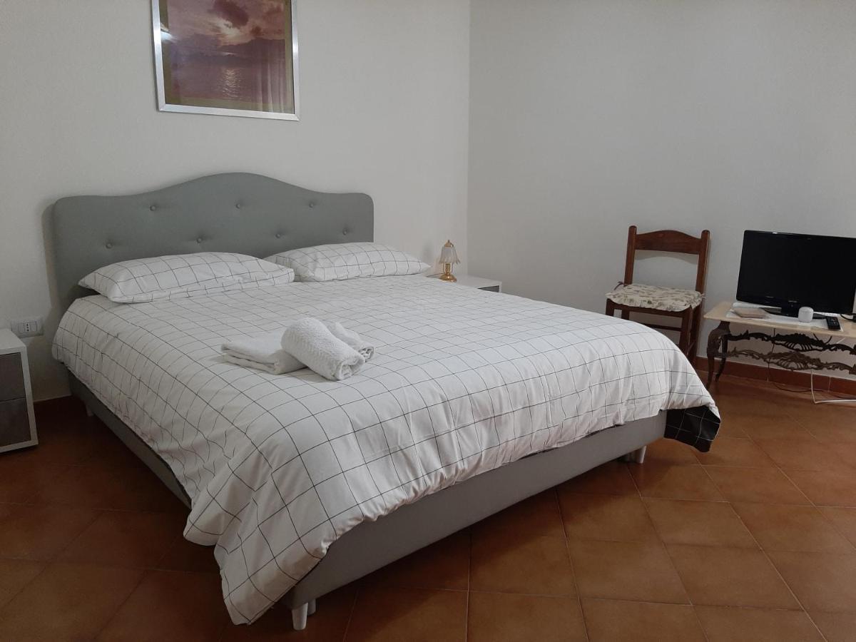 Casa Ricordi Hotel Vietri Bagian luar foto