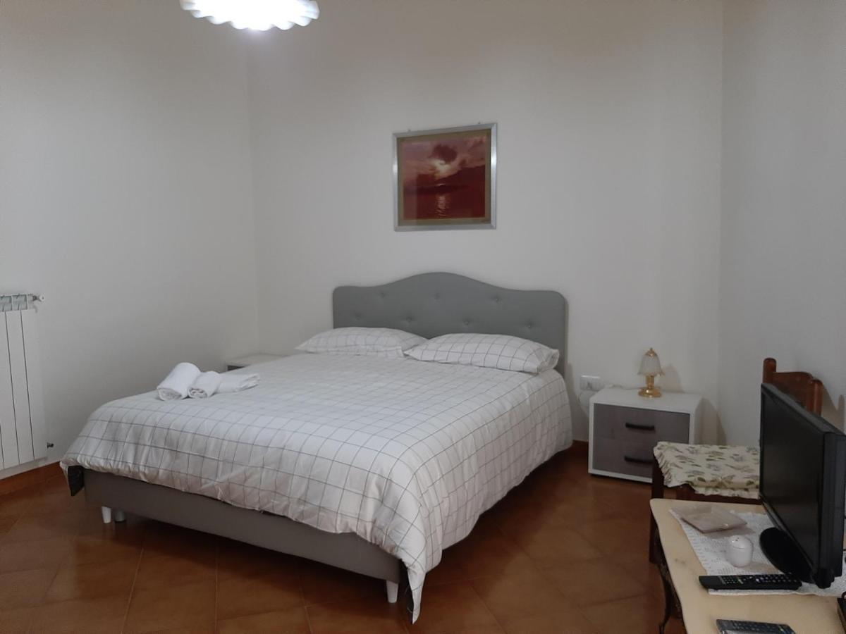 Casa Ricordi Hotel Vietri Bagian luar foto