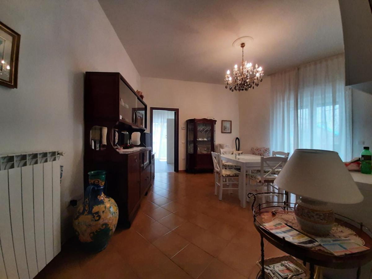 Casa Ricordi Hotel Vietri Bagian luar foto