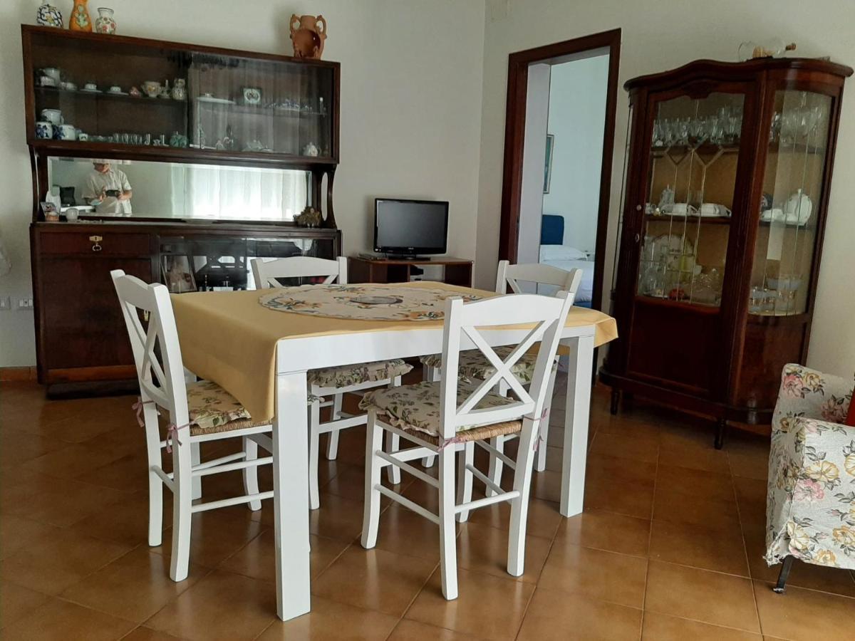 Casa Ricordi Hotel Vietri Bagian luar foto