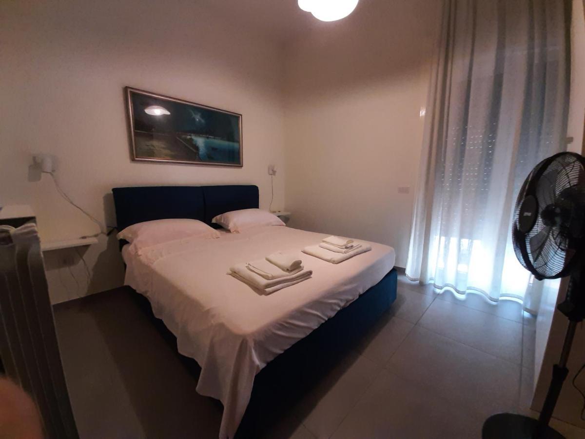 Casa Ricordi Hotel Vietri Bagian luar foto