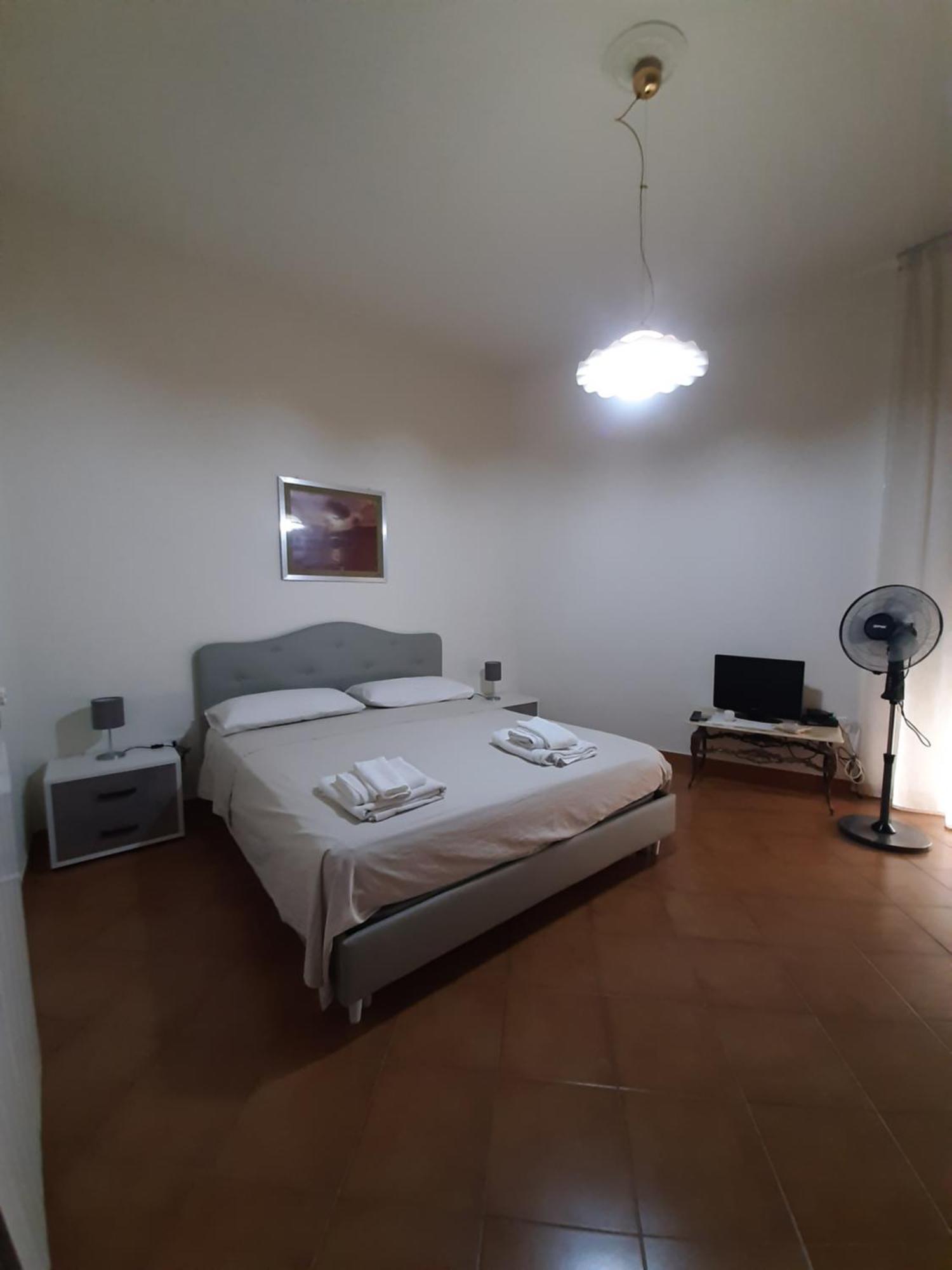 Casa Ricordi Hotel Vietri Bagian luar foto